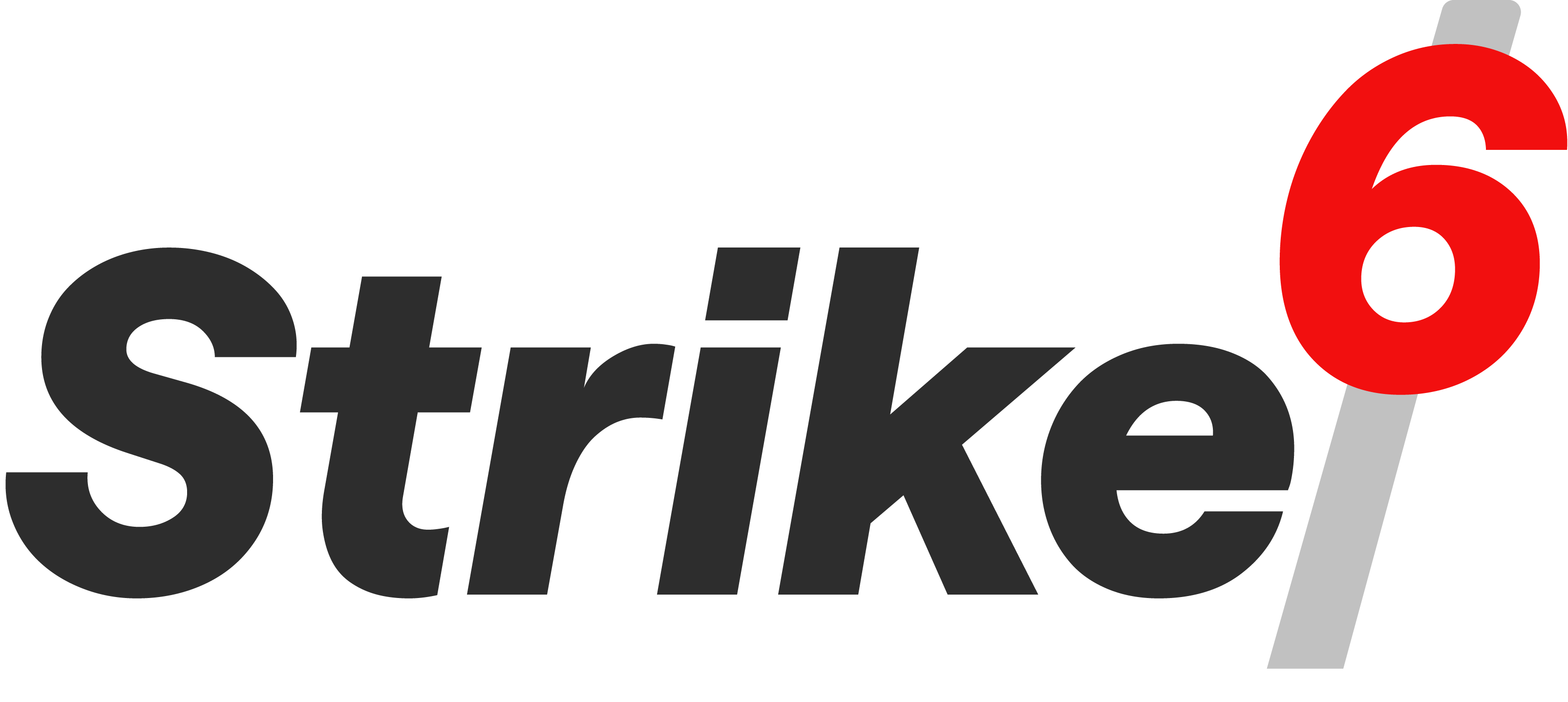 Strike6